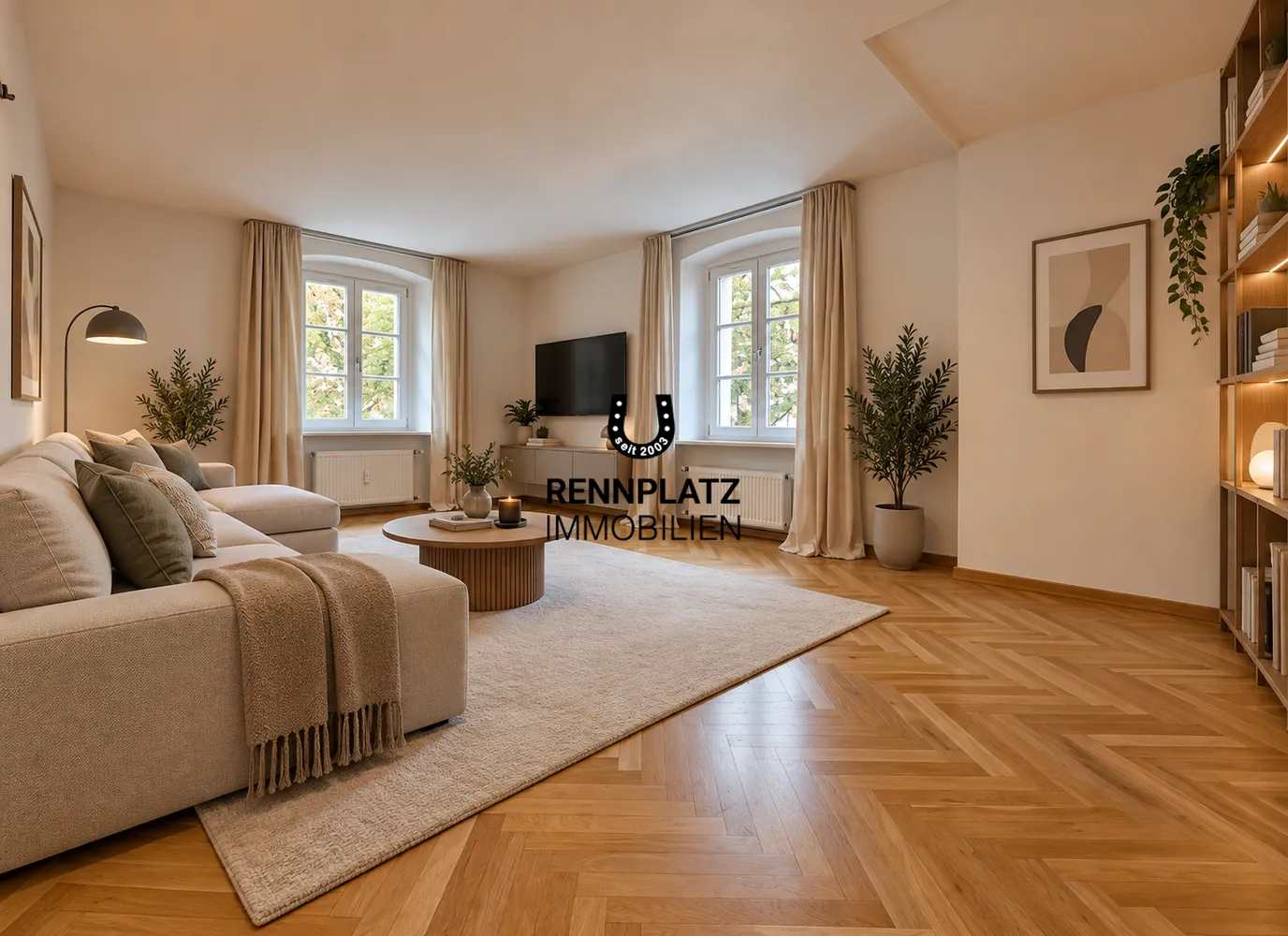 4 Zimmer Wohnung mit 111 m² in Regensburg – Bild 5