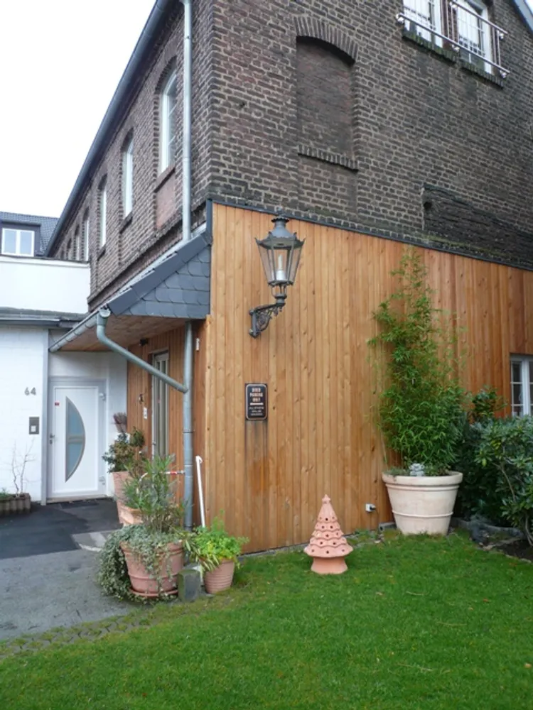 3 Zimmer Wohnung mit 85 m² in Velbert – Bild 1
