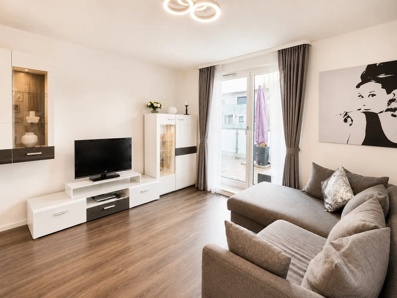 4 Zimmer Wohnung mit 106 m² in Augsburg – Bild 7