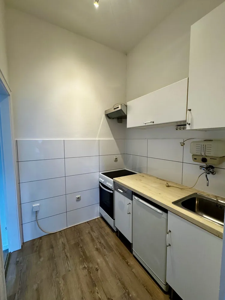1 Zimmer Wohnung mit 27 m² in Bonn – Bild 5
