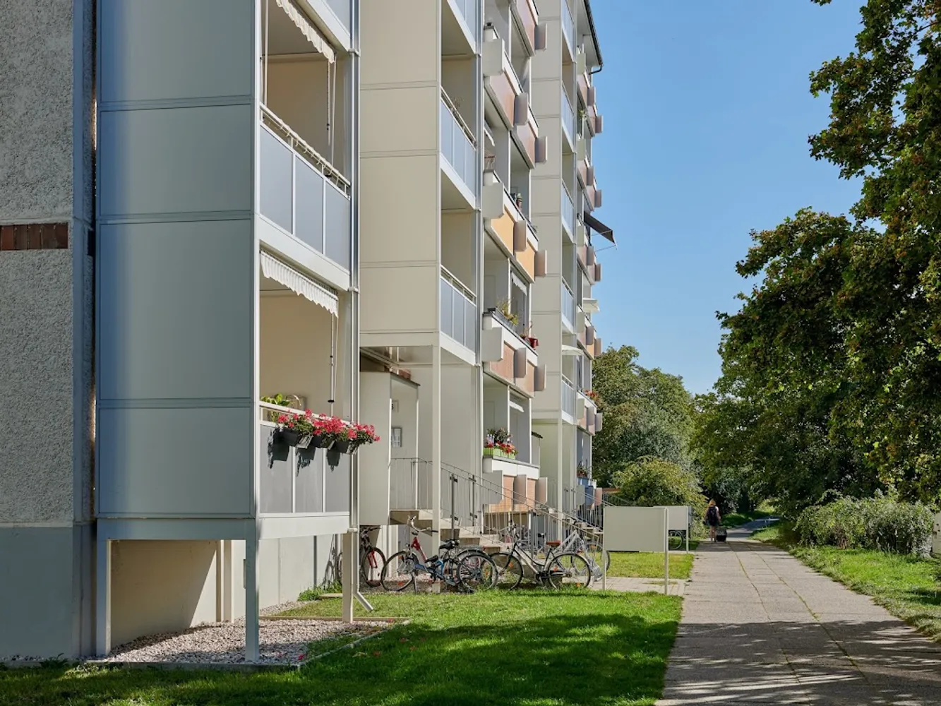 2 Zimmer Wohnung mit 61 m² in Leipzig – Bild 10