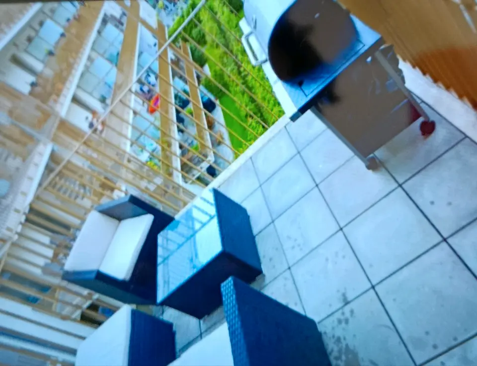 2 Zimmer Wohnung mit 40 m² in Frankfurt am Main – Bild 9