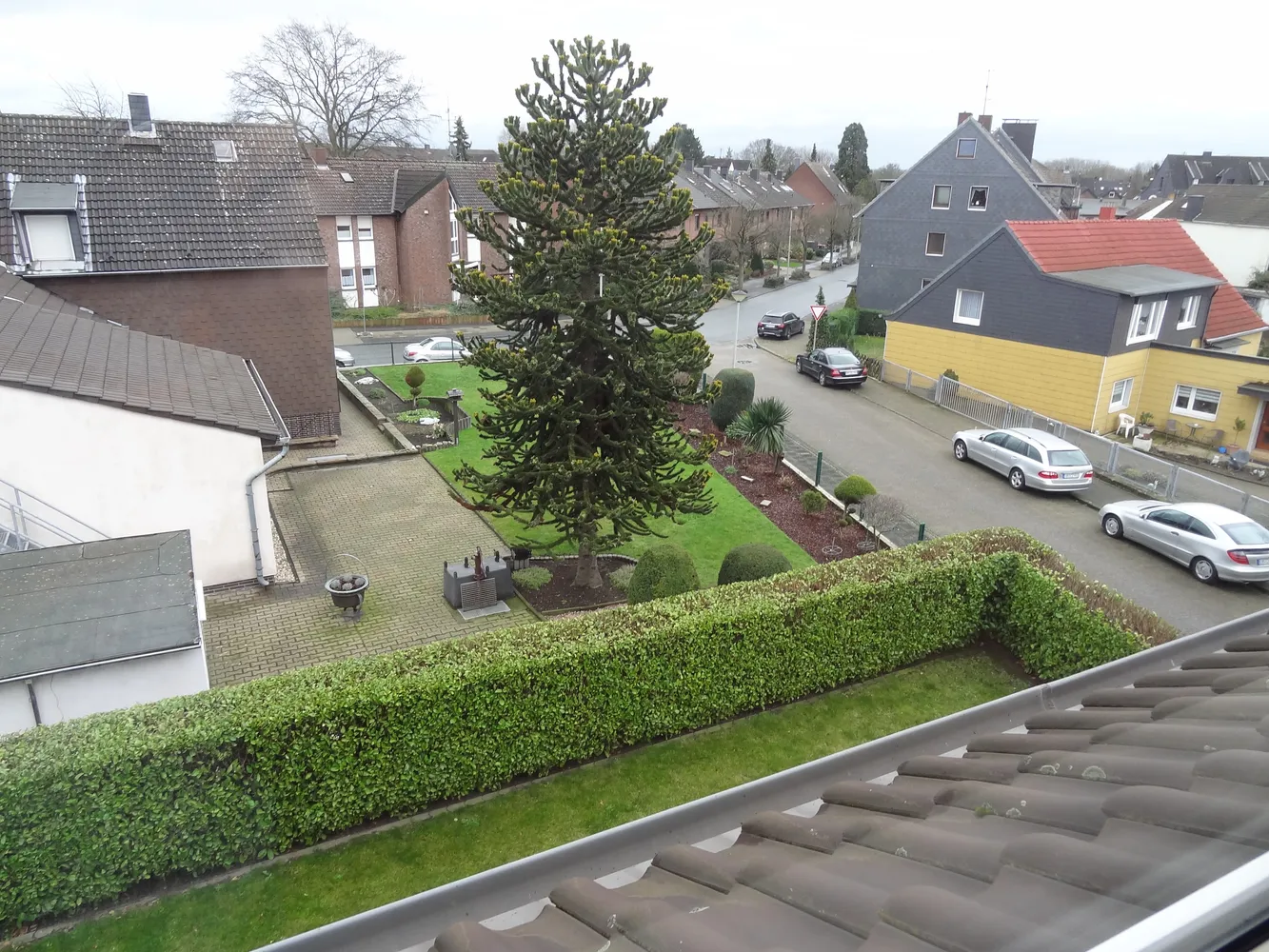 3 Zimmer Wohnung mit 91 m² in Oberhausen – Bild 6