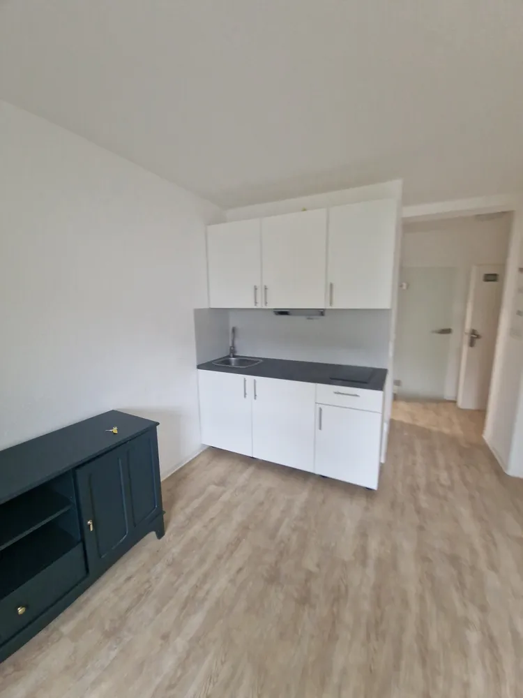 1 Zimmer Wohnung mit 28 m² in Aachen – Bild 12