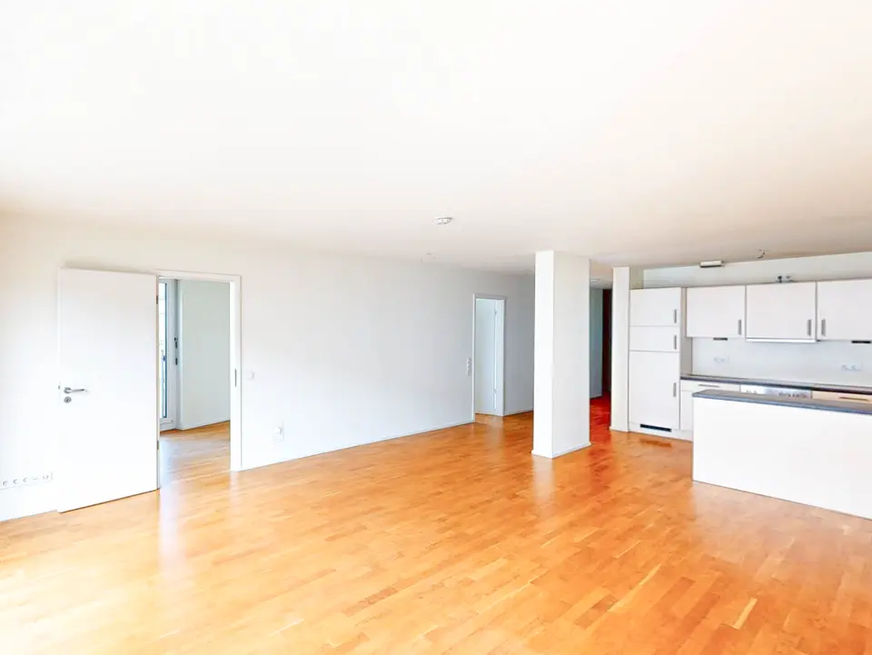 3 Zimmer Wohnung mit 98 m² in Stuttgart – Bild 3