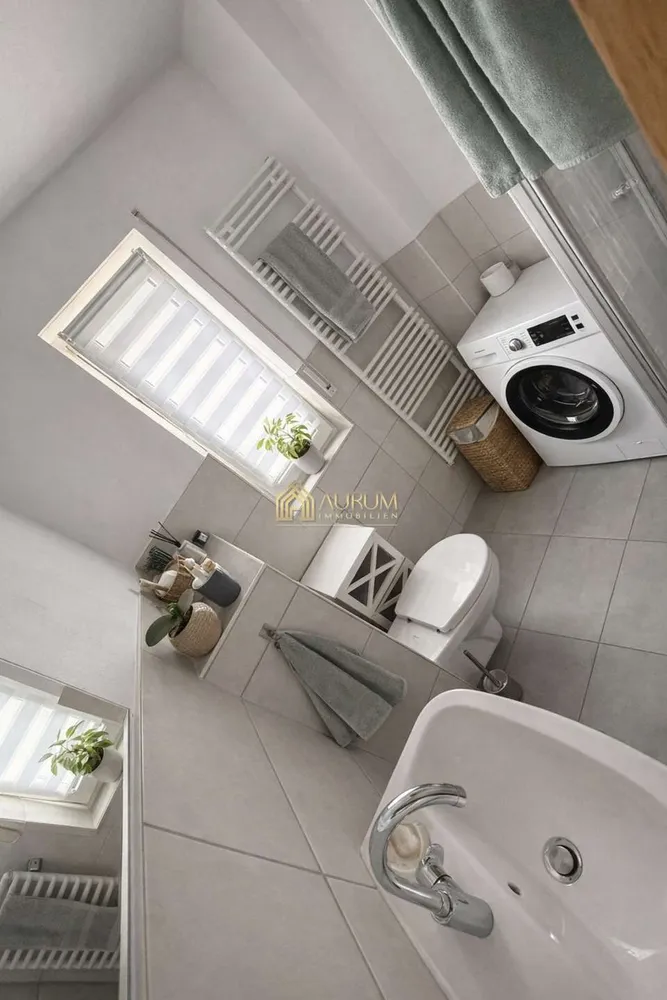 1 room apartment with 34 m² in Erfurt – Photo 1