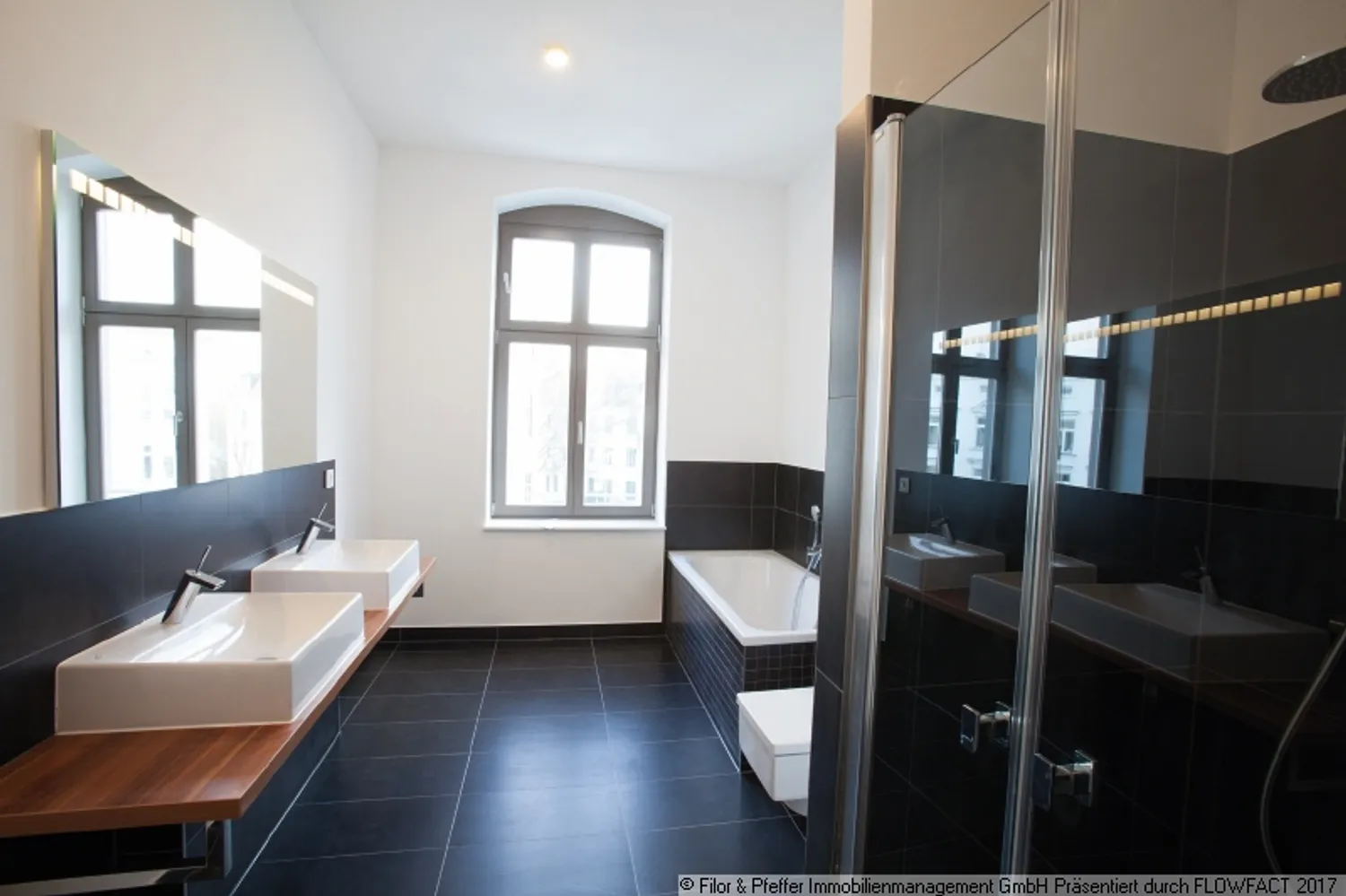 3 room apartment with 72 m² in Magdeburg – Photo 3