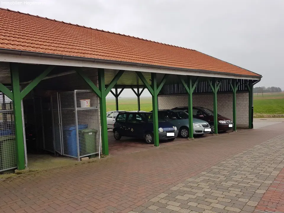 Studio mit 46 m² in Norden – Bild 4