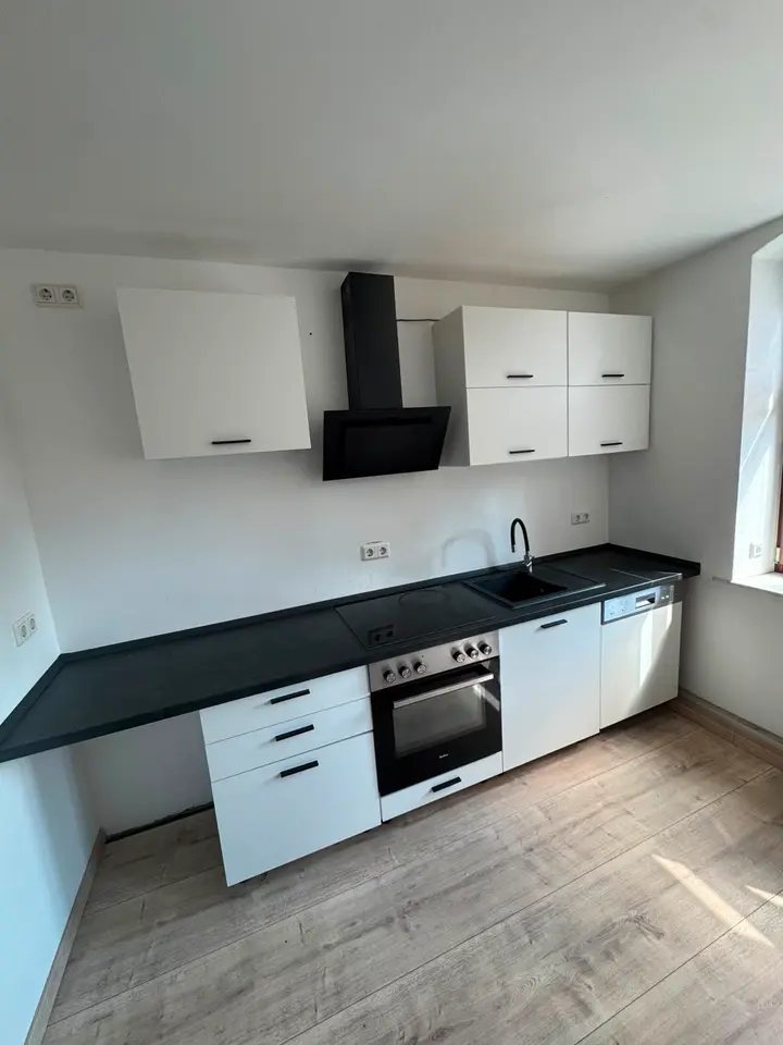 2 Zimmer Wohnung mit 70 m² in Mittweida – Bild 7