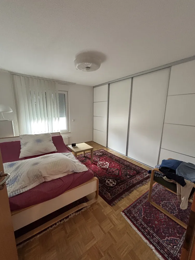 2 room apartment with 66 m² in Duisburg – Photo 11