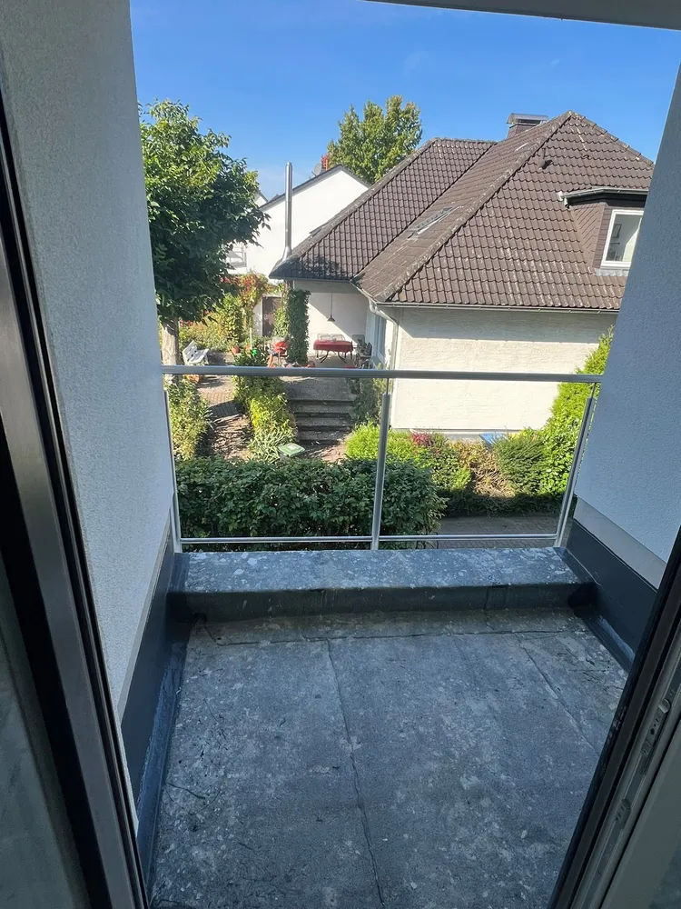 2 Zimmer Wohnung mit 41 m² in Paderborn – Bild 11