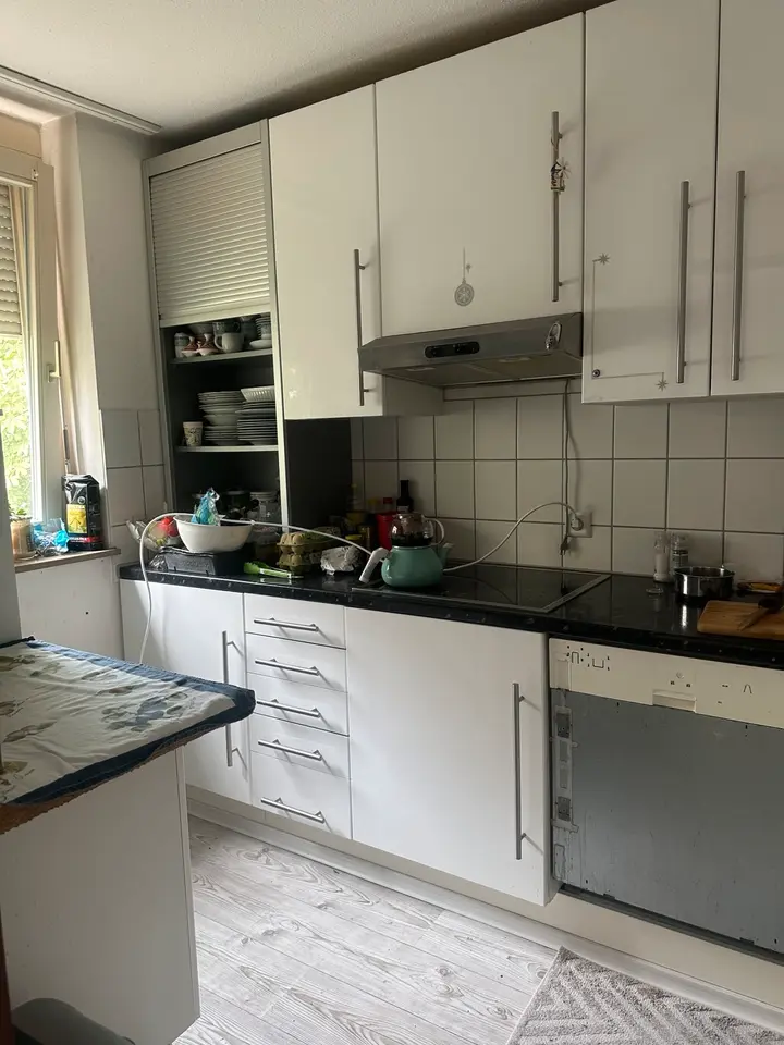 Shared room with 48 m² in Stuttgart – Photo 9