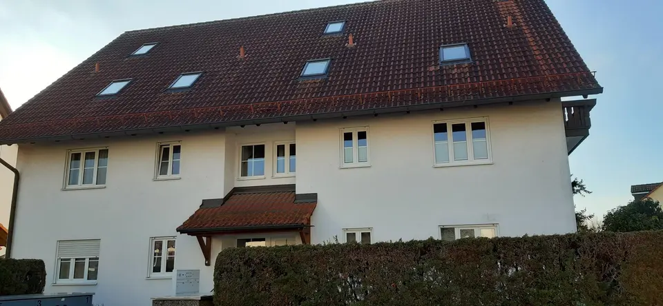 3 Zimmer Wohnung mit 77 m² in Fürstenfeldbruck – Bild 4