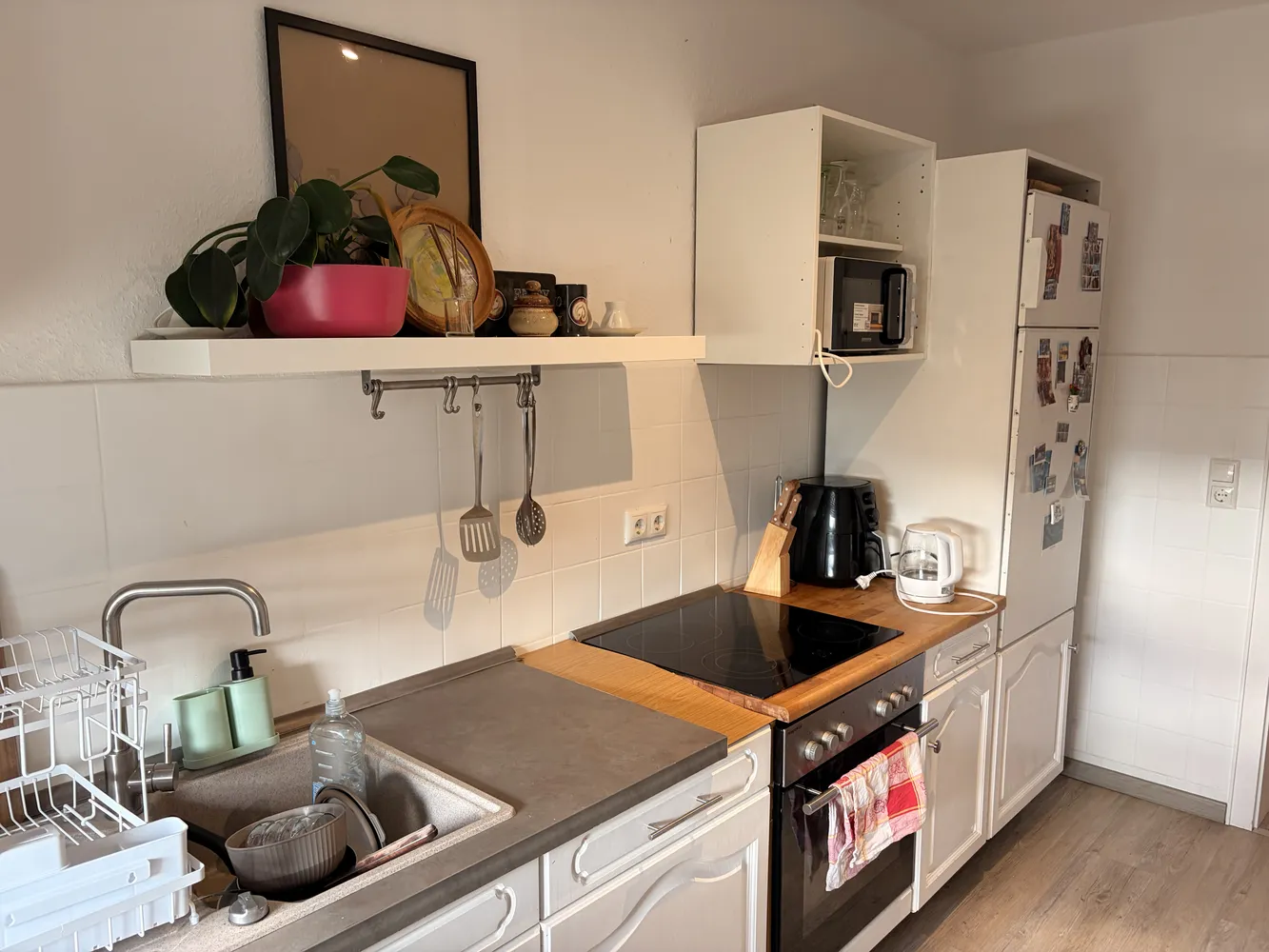 2 Zimmer Wohnung mit 55 m² in Hagen – Bild 8
