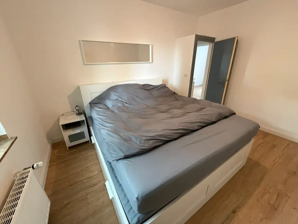 2 Zimmer Wohnung mit 50 m² in Krefeld – Bild 9