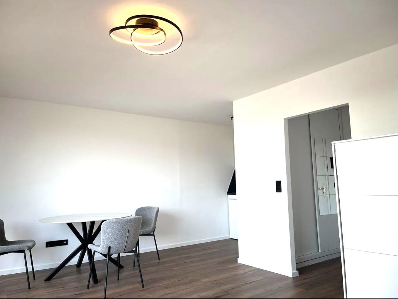 1 Zimmer Wohnung mit 39 m² in Düsseldorf – Bild 5