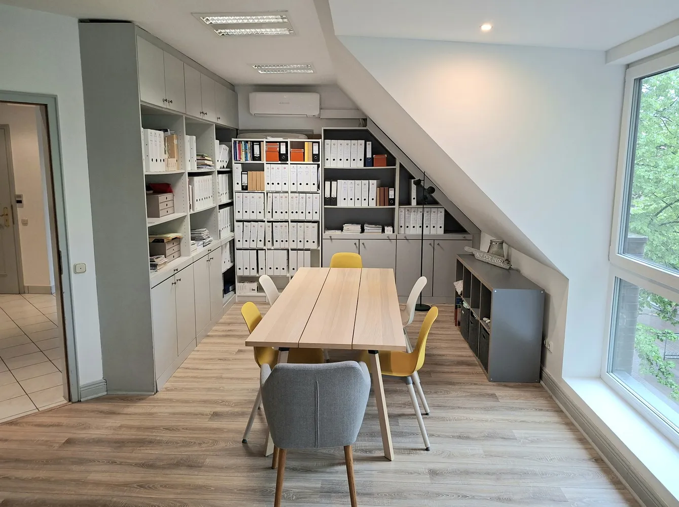 5 Zimmer Wohnung mit 124 m² in Ahrensburg – Bild 12
