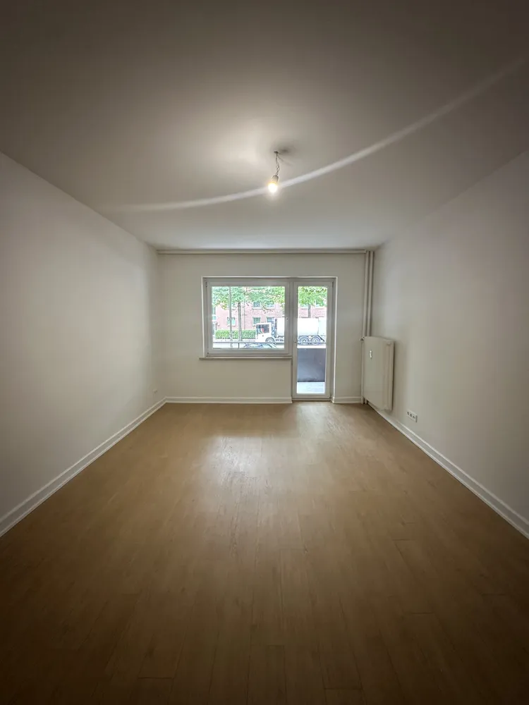 3 Zimmer Wohnung mit 70 m² in Hamburg – Bild 3