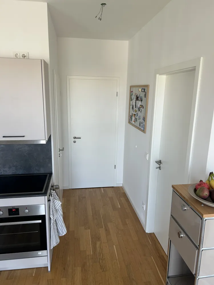 2 Zimmer Wohnung mit 53 m² in Berlin – Bild 8