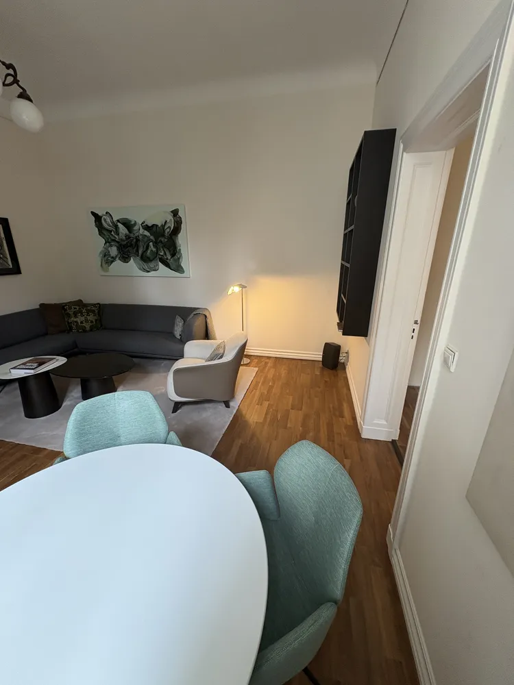 3 room apartment with 92 m² in Berlin – Photo 11