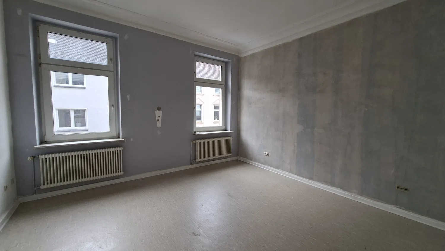 3 Zimmer Wohnung mit 95 m² in Gelsenkirchen – Bild 8