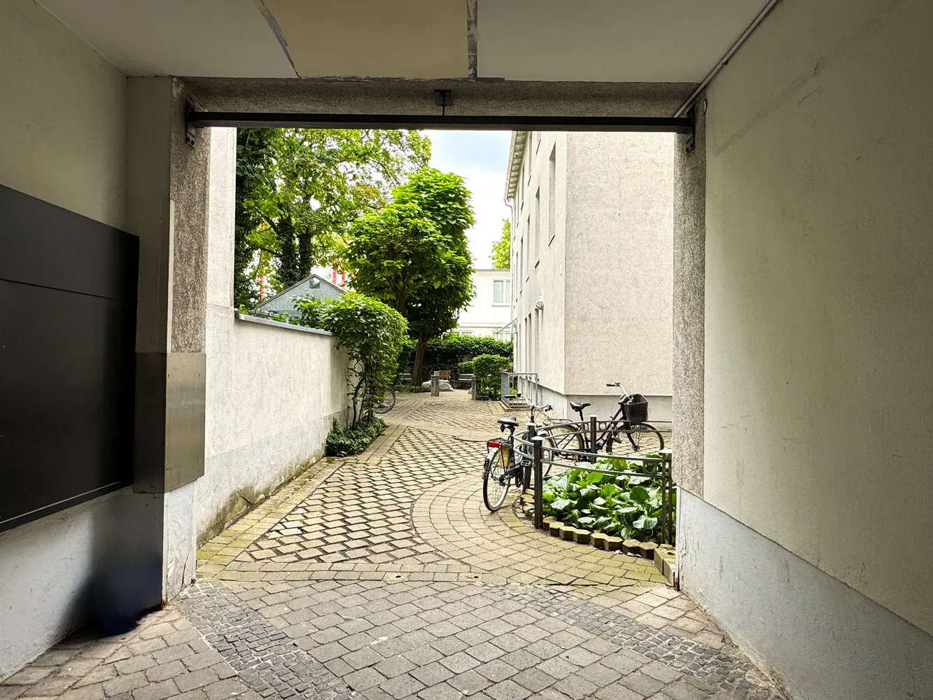 2 Zimmer Wohnung mit 62 m² in Frankfurt am Main – Bild 12