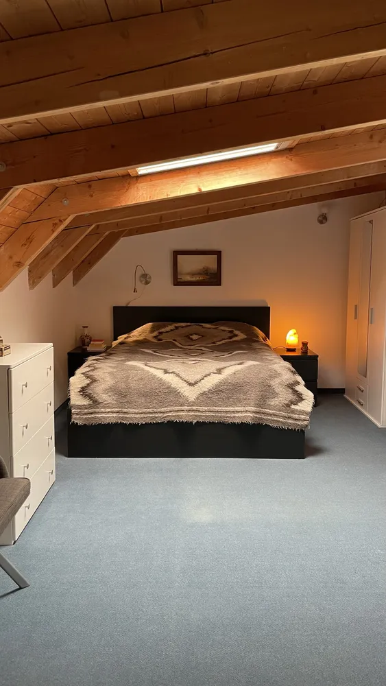 2 Zimmer Wohnung mit 85 m² in Stuttgart – Bild 11