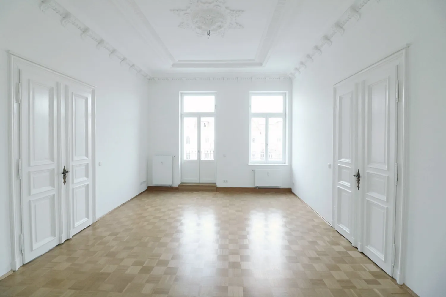 5 Zimmer Wohnung mit 222 m² in Leipzig – Bild 10