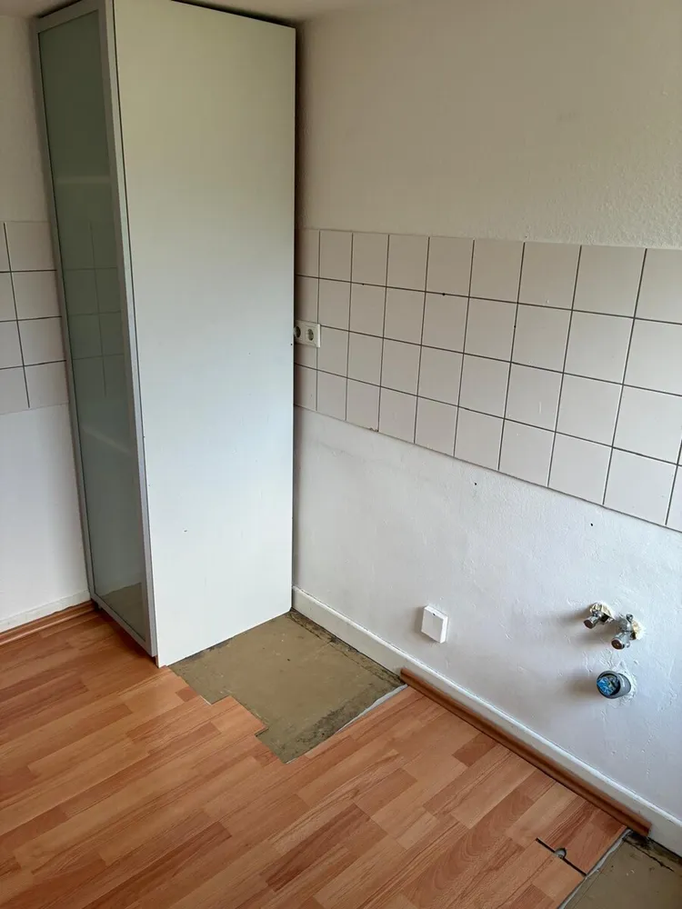 3 Zimmer Wohnung mit 48 m² in Wuppertal – Bild 8