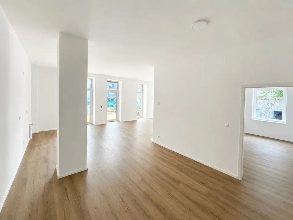 2 Zimmer Wohnung mit 44 m² in Bonn – Bild 1