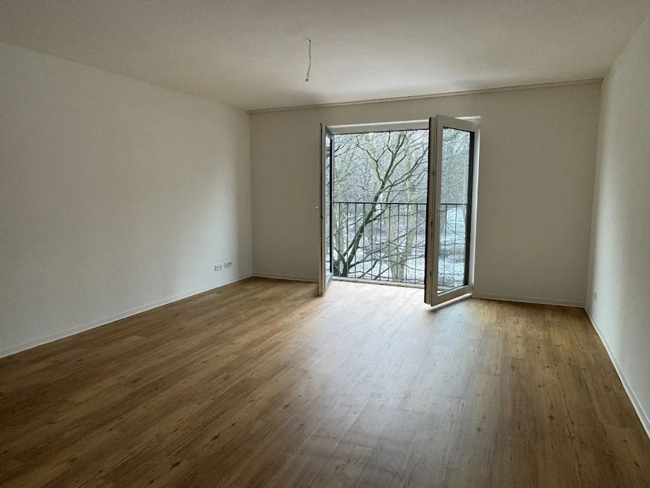 2 Zimmer Wohnung mit 53 m² in Aachen – Bild 3