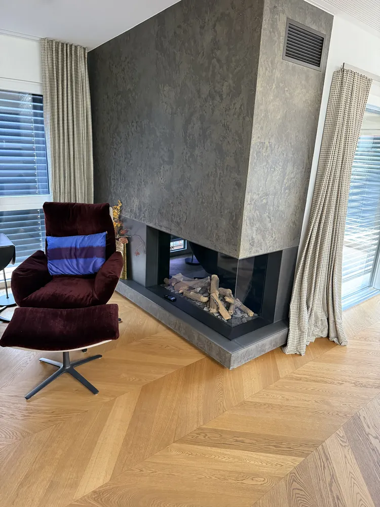 3 Zimmer Wohnung mit 170 m² in Rosenheim – Bild 9