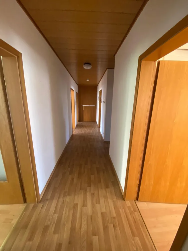 4 Zimmer Wohnung mit 120 m² in Singen – Bild 2