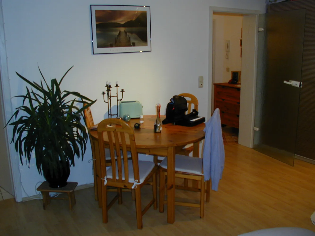 1 room apartment with 45 m² in Wiesbaden – Photo 8