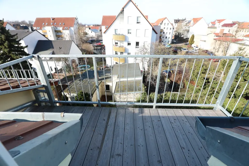 3 Zimmer Wohnung mit 65 m² in Wurzen – Bild 7