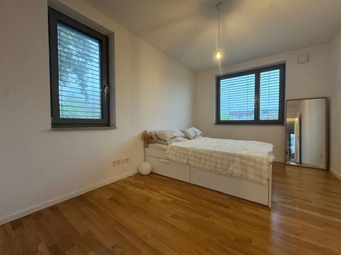 3 Zimmer Wohnung mit 66 m² in Oranienburg – Bild 4