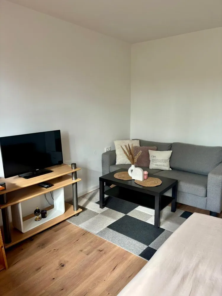 3 Zimmer Wohnung mit 75 m² in Augsburg – Bild 8