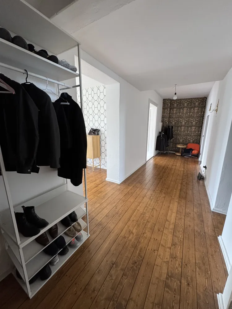 4 Zimmer Wohnung mit 130 m² in Berlin – Bild 8
