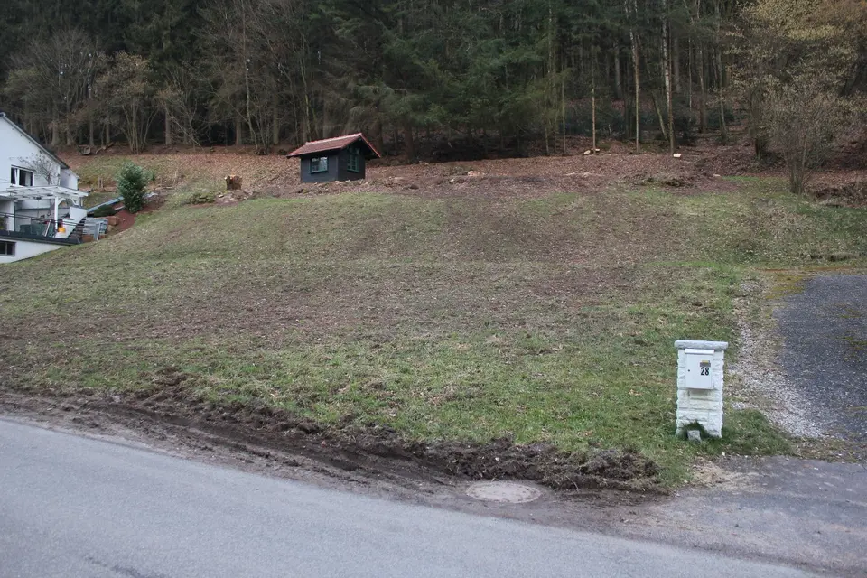 2 Zimmer Wohnung mit 64 m² in Deggendorf – Bild 5