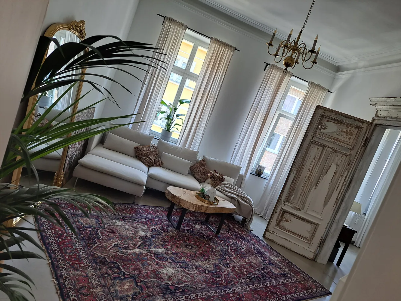 2 Zimmer Wohnung mit 60 m² in Mönchengladbach – Bild 1