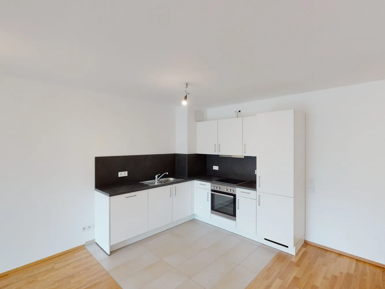 2 Zimmer Wohnung mit 55 m² in München – Bild 2