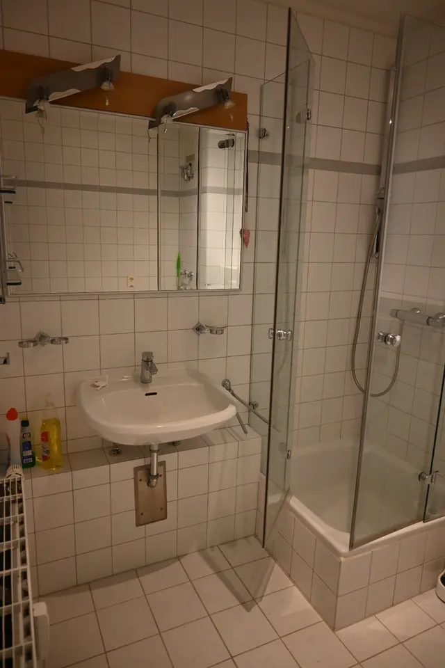 2 Zimmer Wohnung mit 39 m² in Kiel – Bild 7
