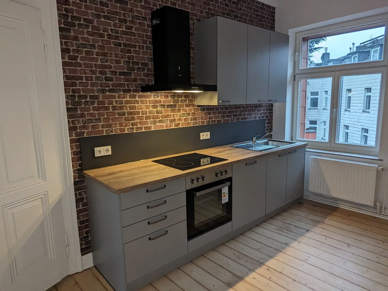 2 Zimmer Wohnung mit 64 m² in Aachen – Bild 4