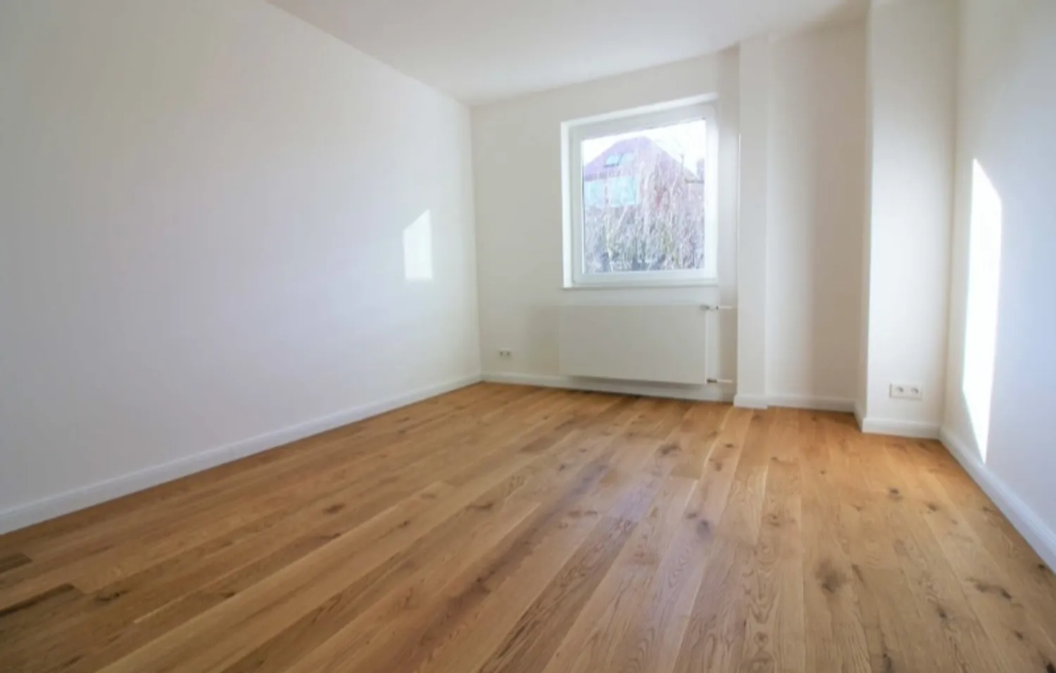 3 Zimmer Wohnung mit 69 m² in Hannover – Bild 4