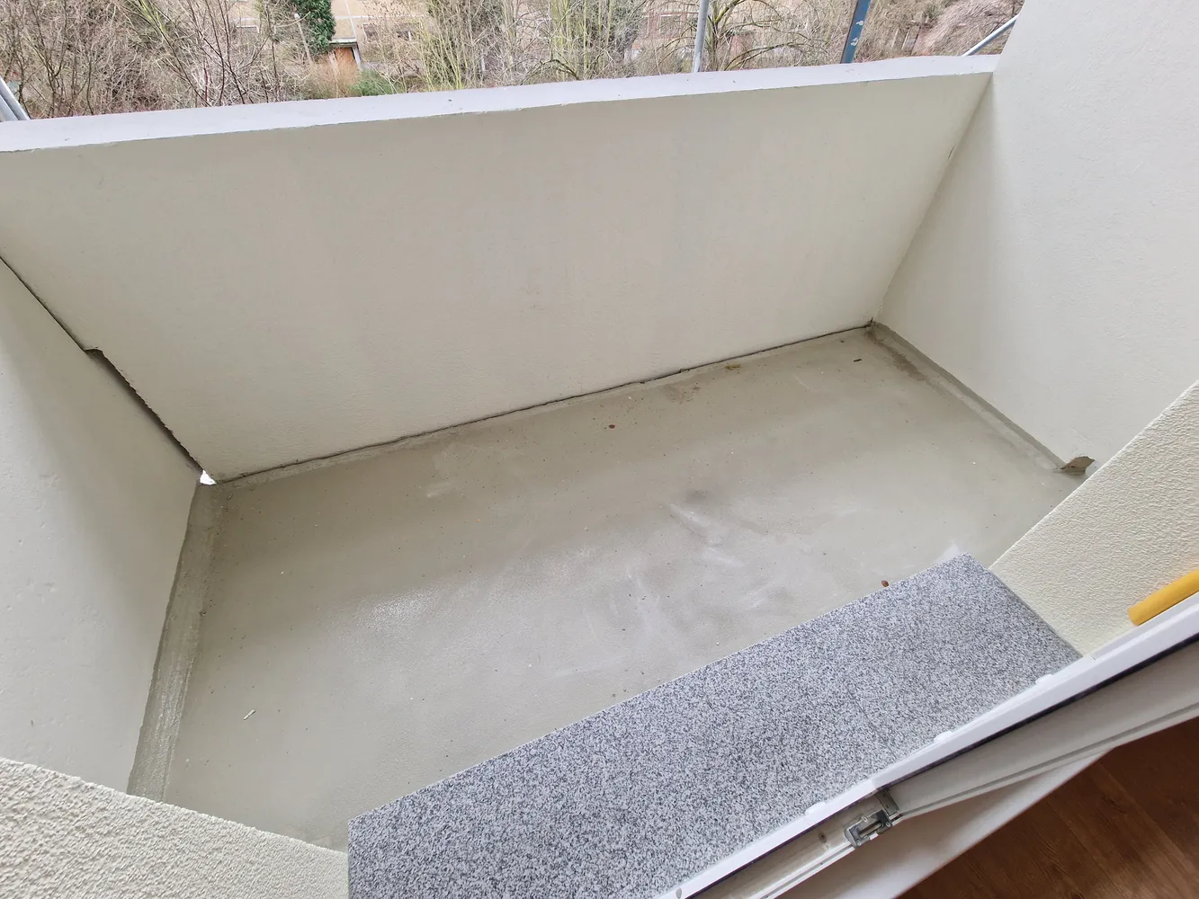 3 Zimmer Wohnung mit 59 m² in Halle (Saale) – Bild 4