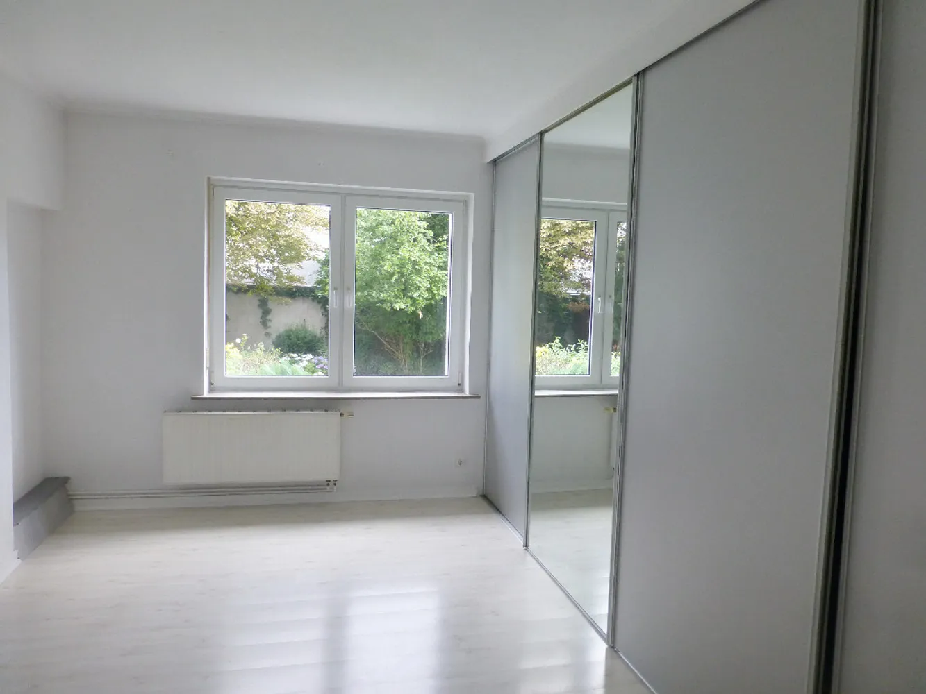 2 room apartment with 69 m² in Dortmund – Photo 9