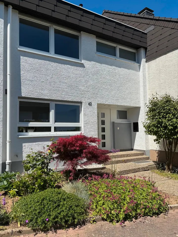 5 Zimmer Haus mit 138 m² in Frankfurt am Main – Bild 3