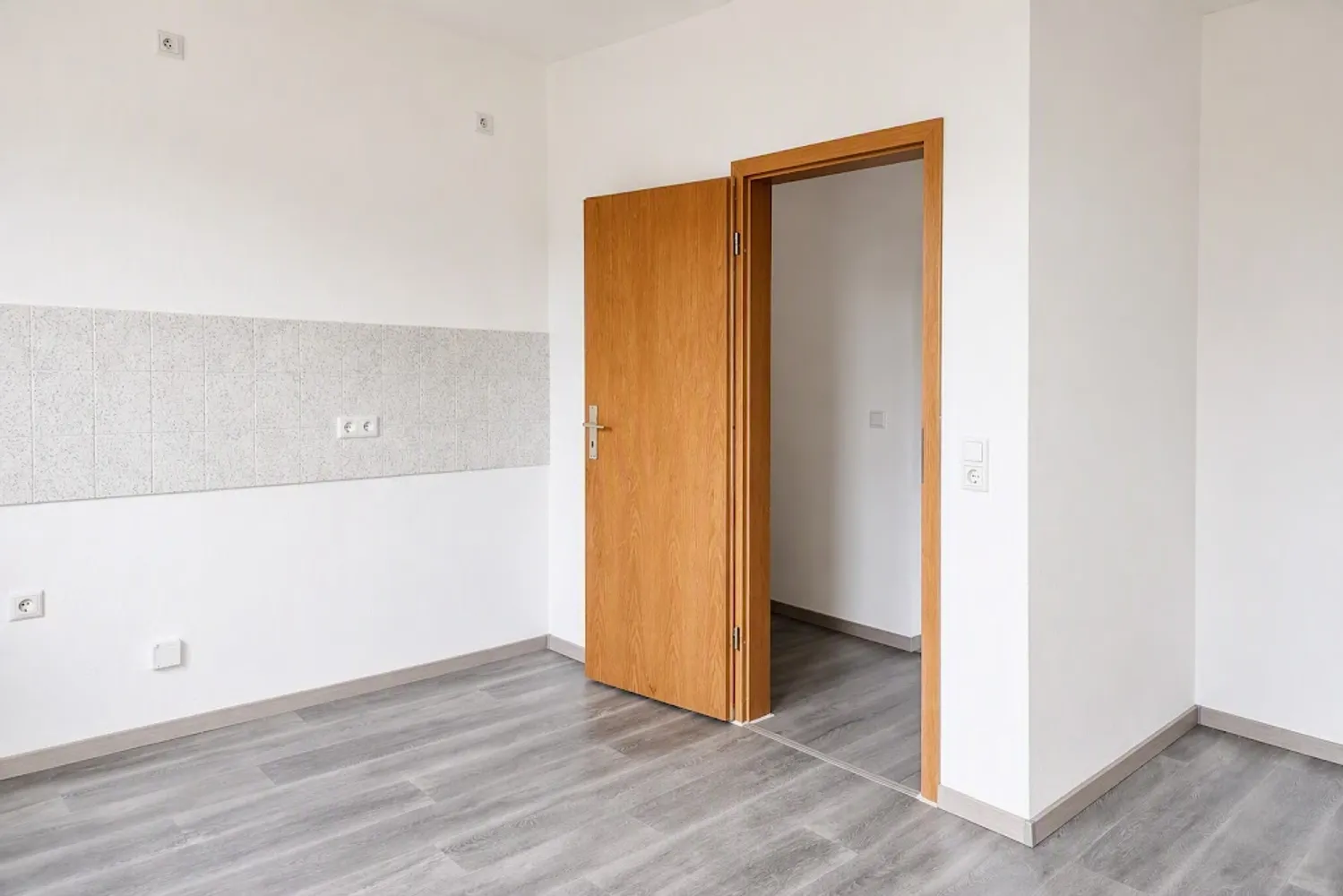 2 Zimmer Wohnung mit 62 m² in Herne – Bild 3