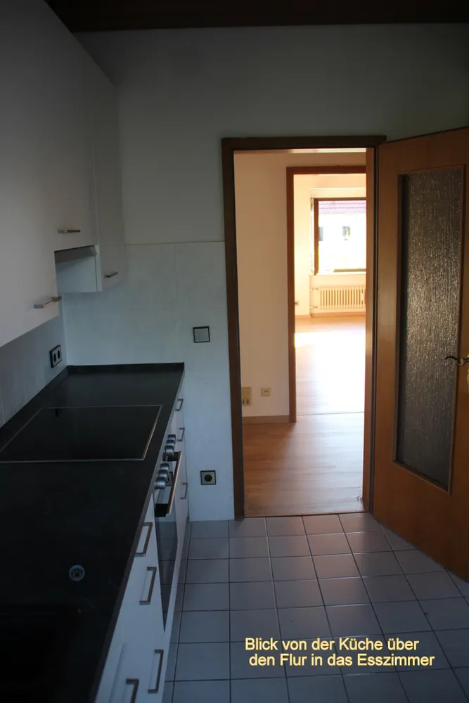 4 Zimmer Wohnung mit 116 m² in Stuttgart – Bild 7