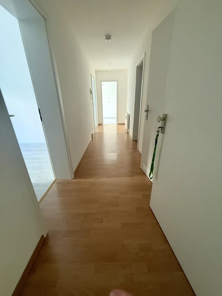 4 room apartment with 72 m² in Chemnitz – Photo 5